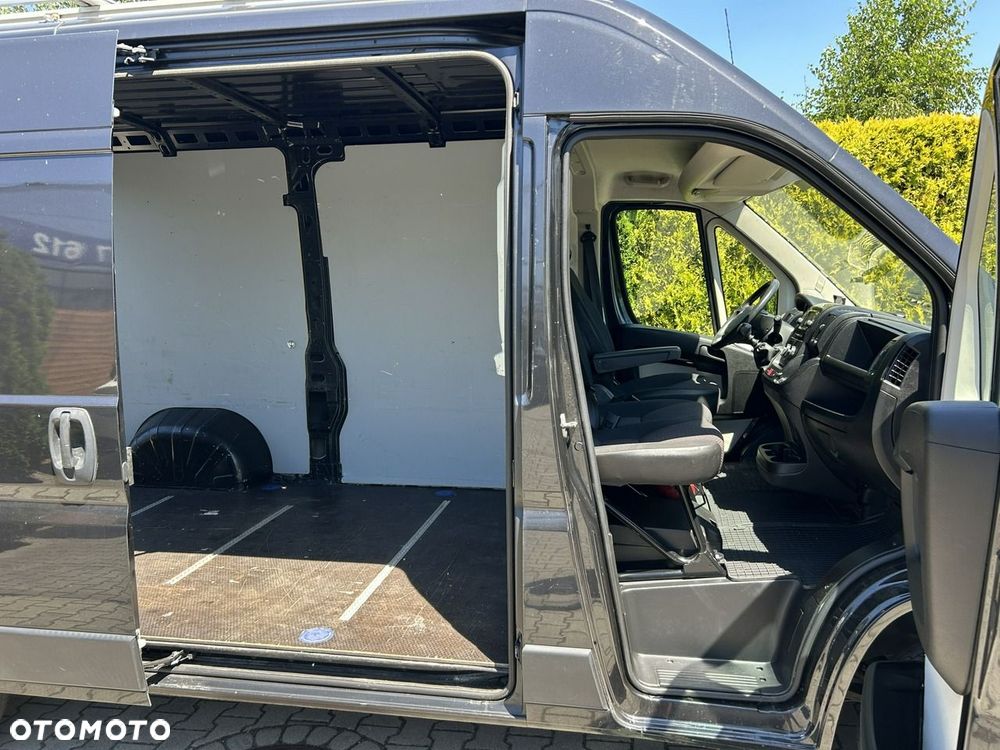 Peugeot Boxer - 18