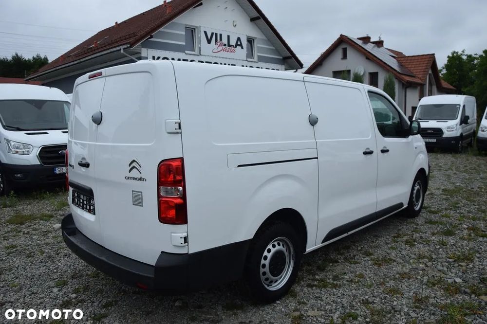 Citroën JUMPY ​*1.5BLUEHDI​*LONG​*KLIMA​*KAMERA​*TEMPOMAT​*1 - 6