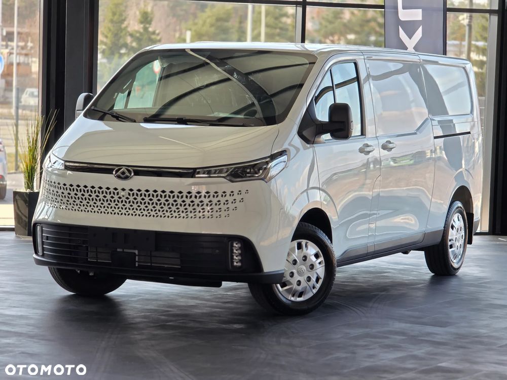 Volkswagen Deliver 7 L2H1 Fabrycznie NOWE Dostępne od reki I Leasing 102% I Doskonały Transporter I I 5 lat Gwarancji I - 31