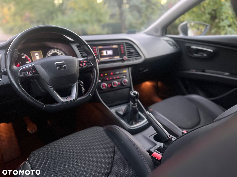 Seat Leon - 7