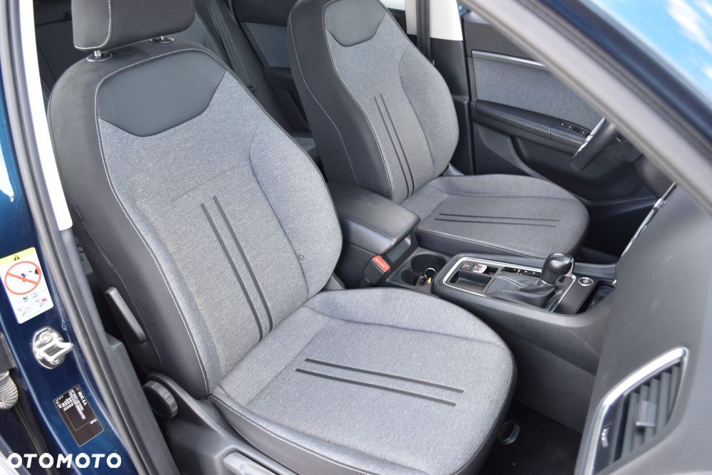 Seat Ateca 1.5 Eco TSI Style S&S DSG - 30
