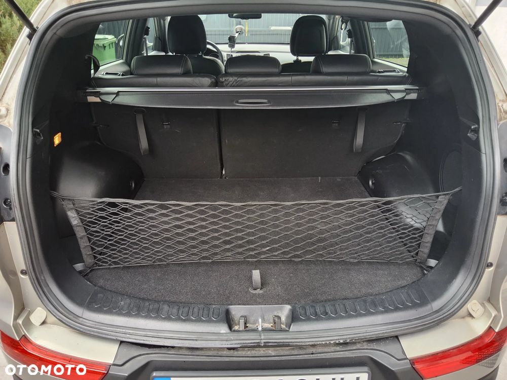 Kia Sportage 1.6 GDI S 2WD - 24