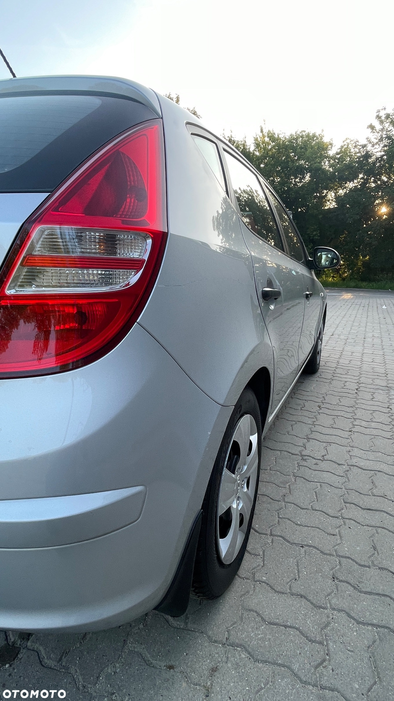 Hyundai i30 1.4 Base + EU5 - 13