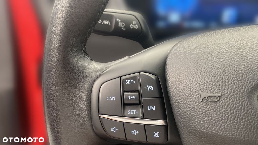 Ford Focus 1.0 EcoBoost mHEV Titanium X - 20