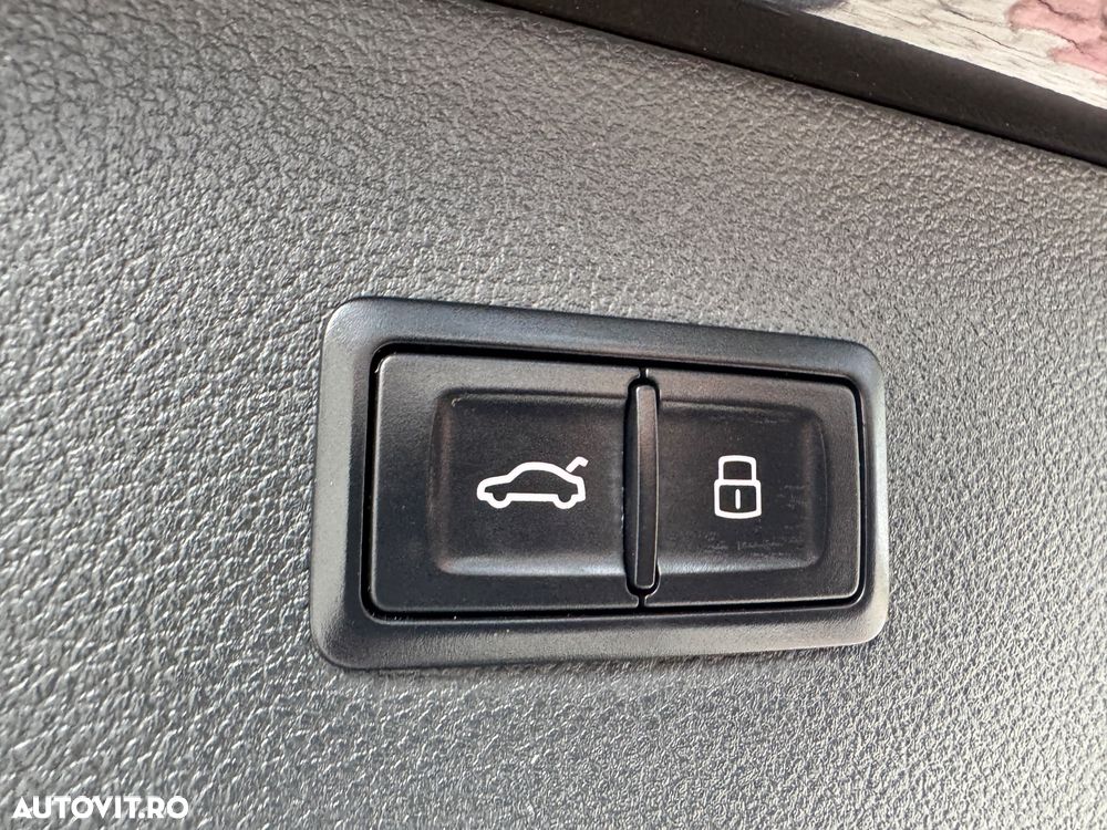 Audi A7 2.0 TFSI S-tronic - 25