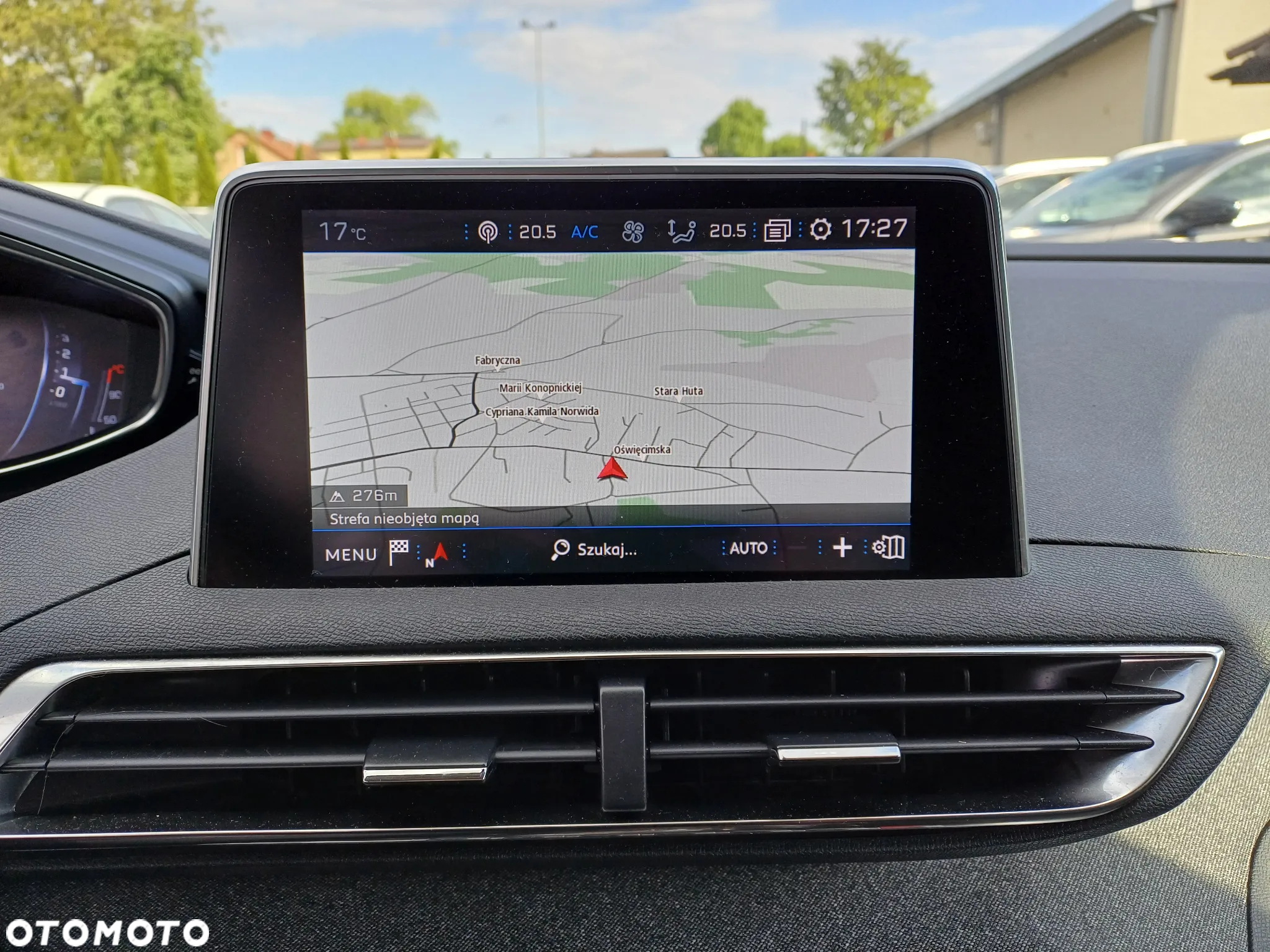 Peugeot 5008 BlueHDI 130 EAT8 Allure - 22