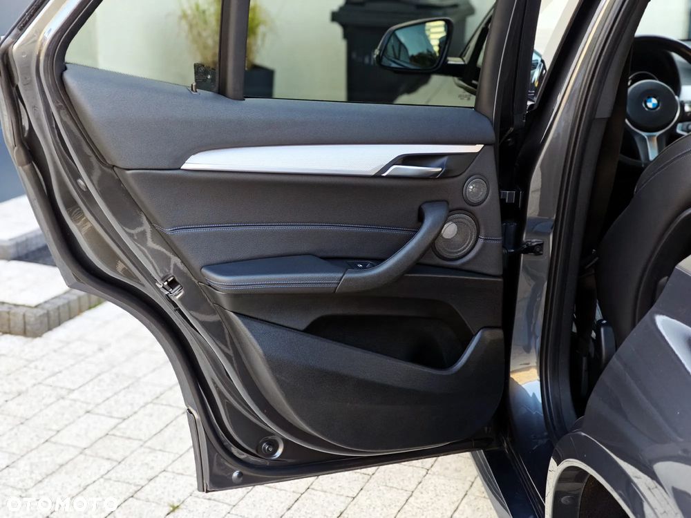 BMW X2 sDrive18i M Sport - 20