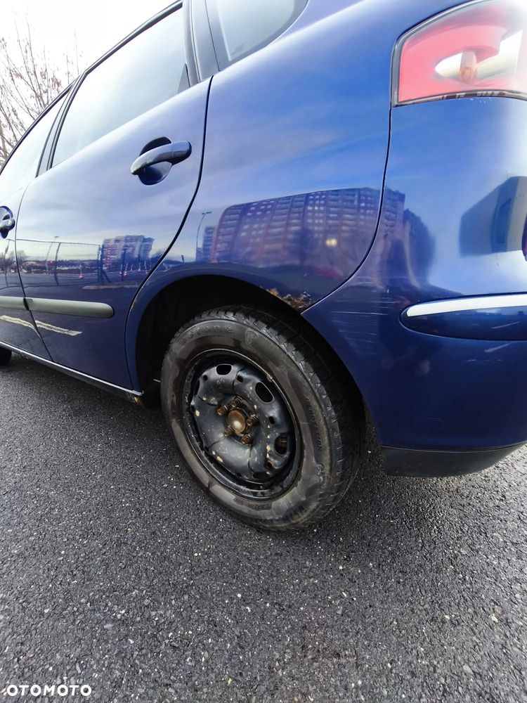 Seat Ibiza 1.4 16V 100 Sport - 17