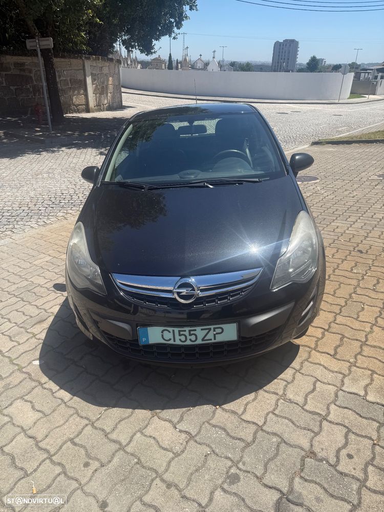 Opel Corsa 1.4 - 6