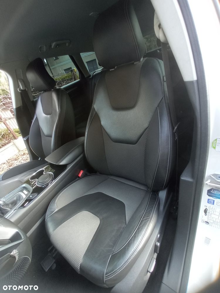 Ford Mondeo 2.0 TDCi STart-Stopp Titanium - 31