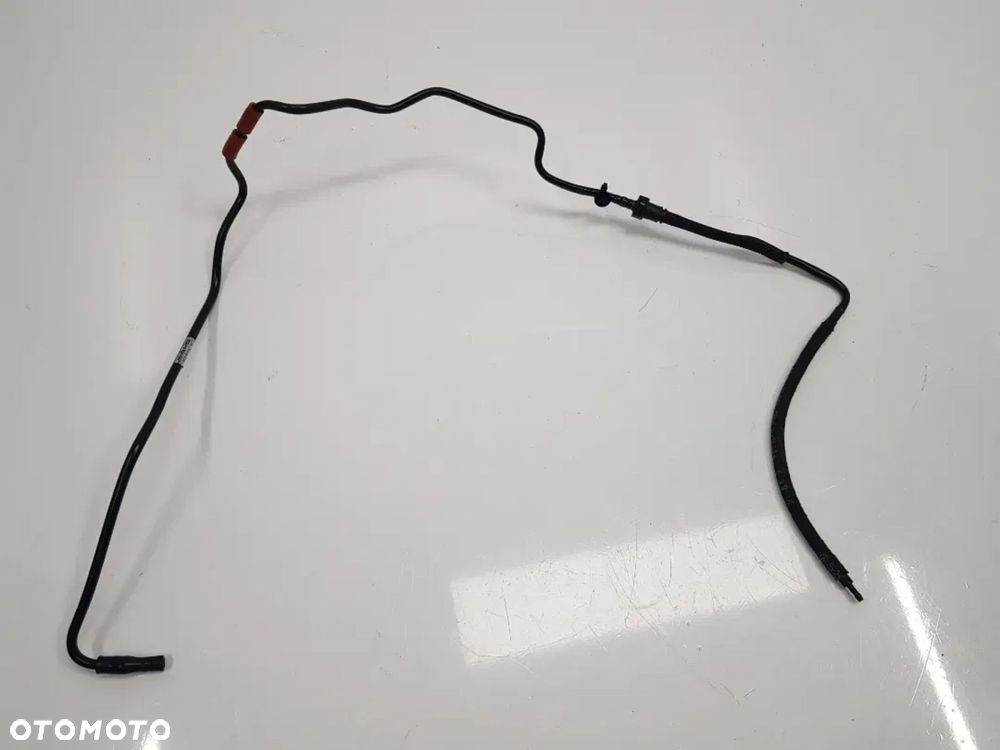 Przewód podciśnienia wody Mercedes 4.0 V8 C63 AMG M177980 W190 X290 W205 S205 W222 W213 X253 C253 GLC GTR W463 W177 W176 - 2