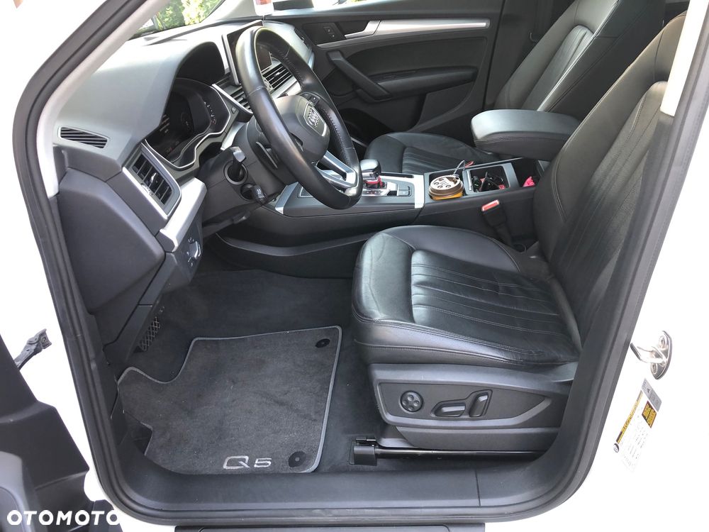 Audi Q5 2.0 TFSI Quattro S tronic - 16