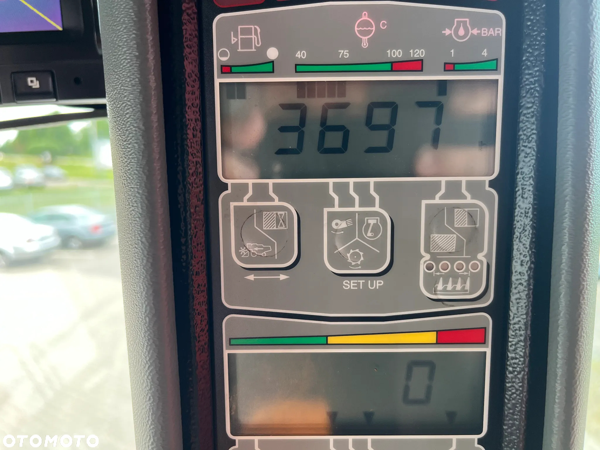 Massey Ferguson 7270 Beta - 18