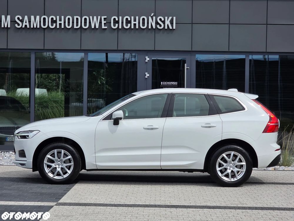 Volvo XC 60 T4 Momentum Pro - 5