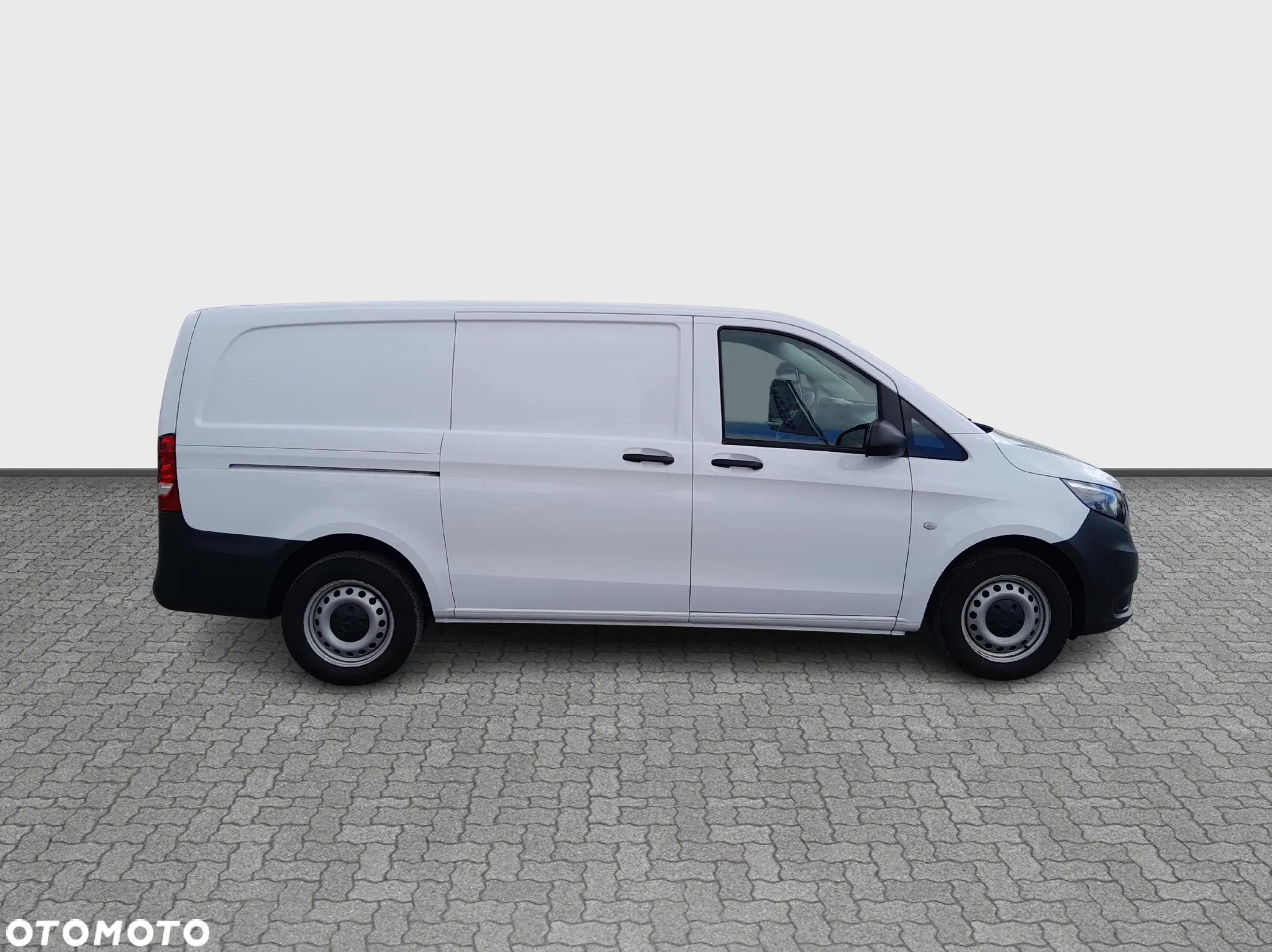 Mercedes-Benz Vito - 6