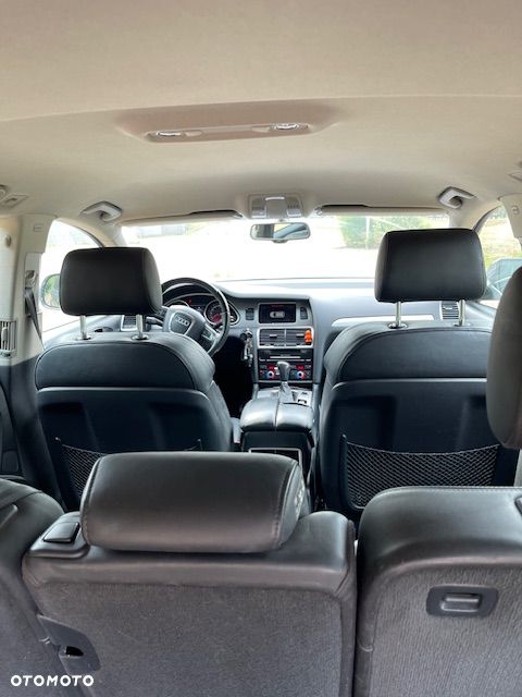 Audi Q7 3.0 TDI DPF quattro tiptronic - 2