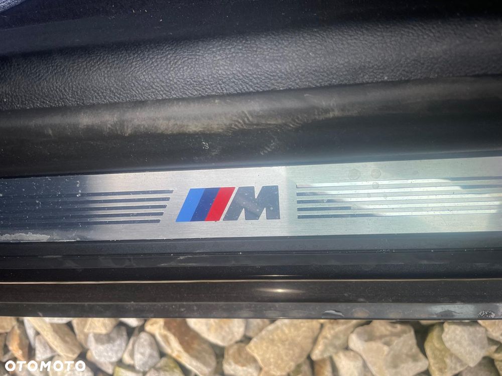 BMW Seria 5 530d xDrive M Sport Edition - 16