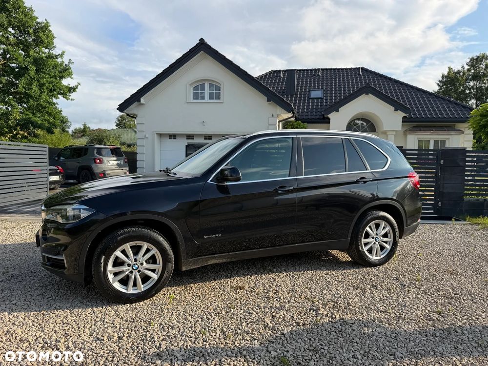 BMW X5 xDrive25d - 2