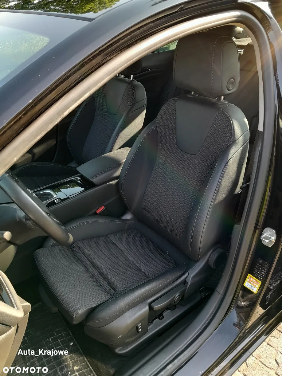 Opel Insignia 1.5 T Elite S&S - 28