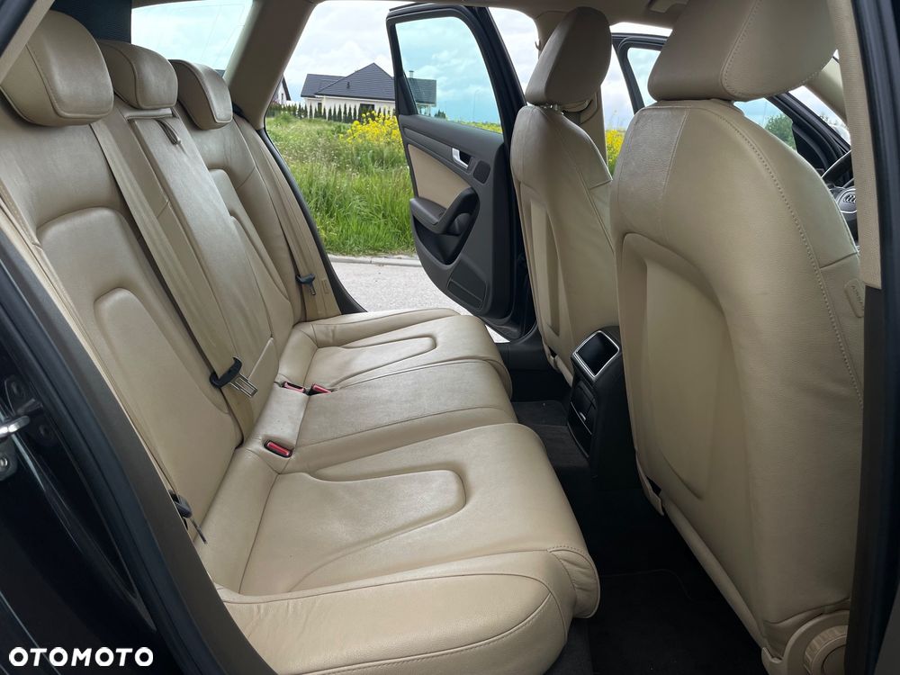 Audi A4 - 15