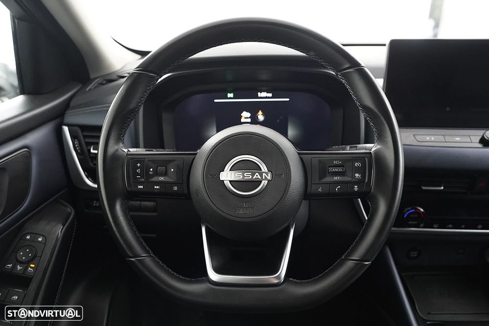 Nissan Qashqai 1.5 e-Power Tekna - 14