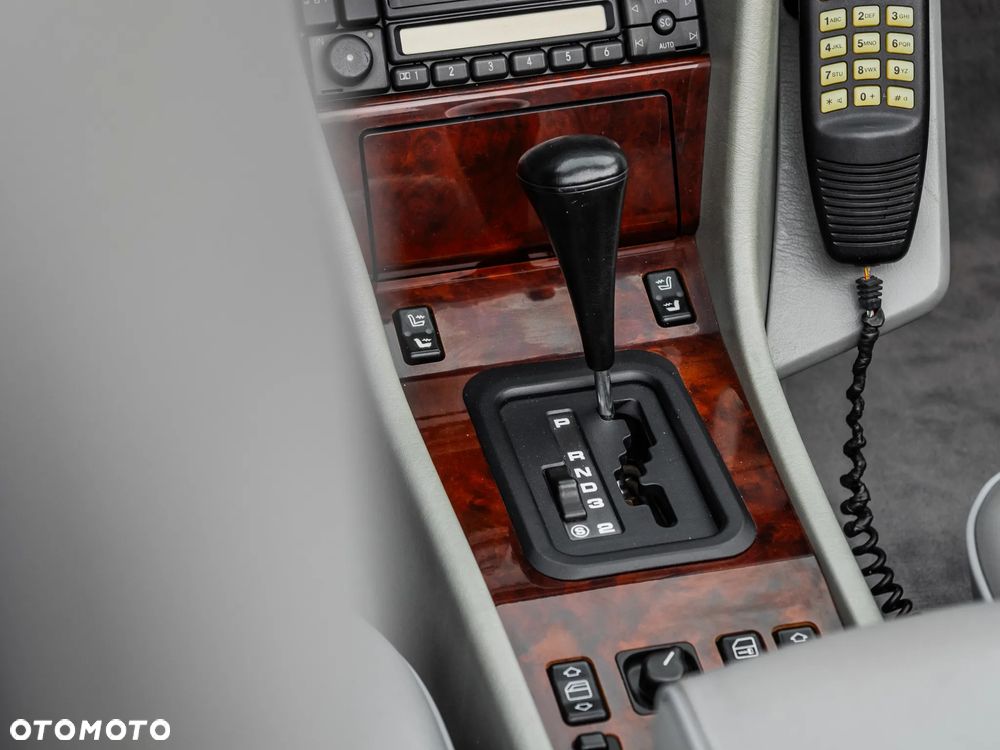 Mercedes-Benz Klasa E - 29