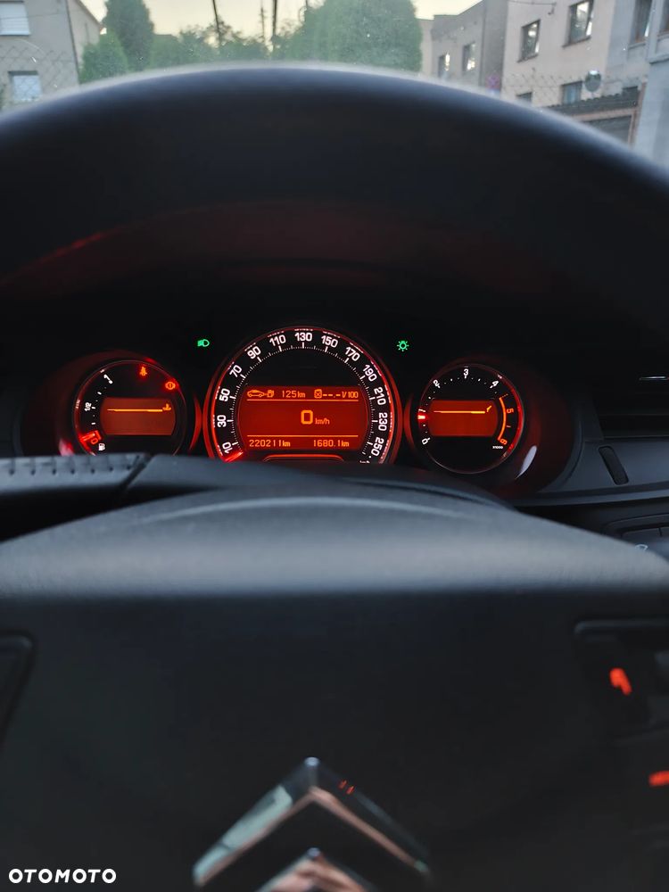 Citroën C5 - 9