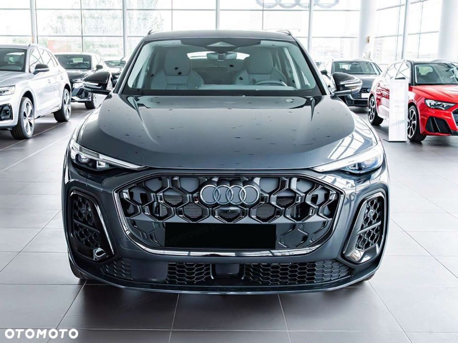 Audi Q5 Sportback 40 TDI mHEV Quattro S Line S tronic - 4