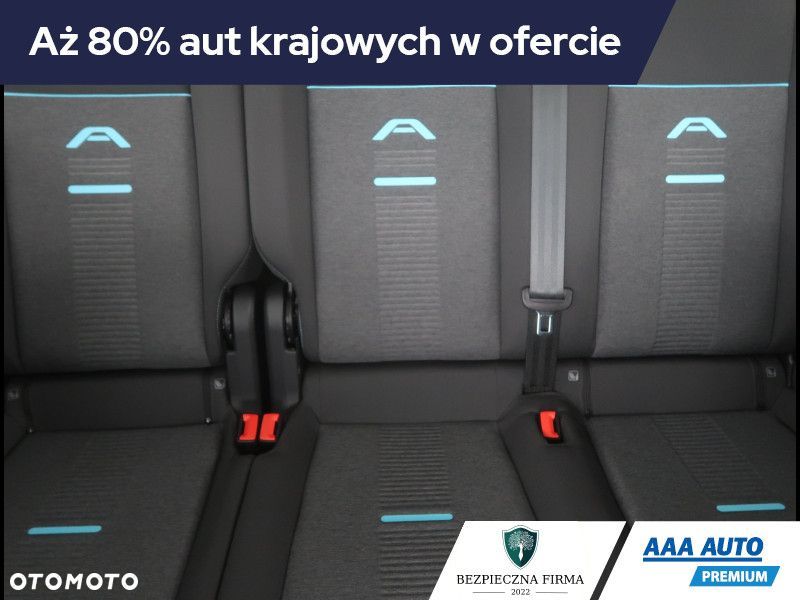 Ford Tourneo Connect - 12