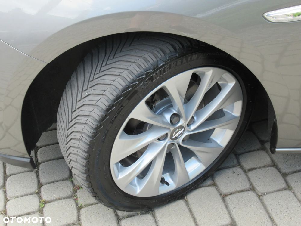 Opel Astra 1.6 D Start/Stop Sports Tourer Innovation - 28