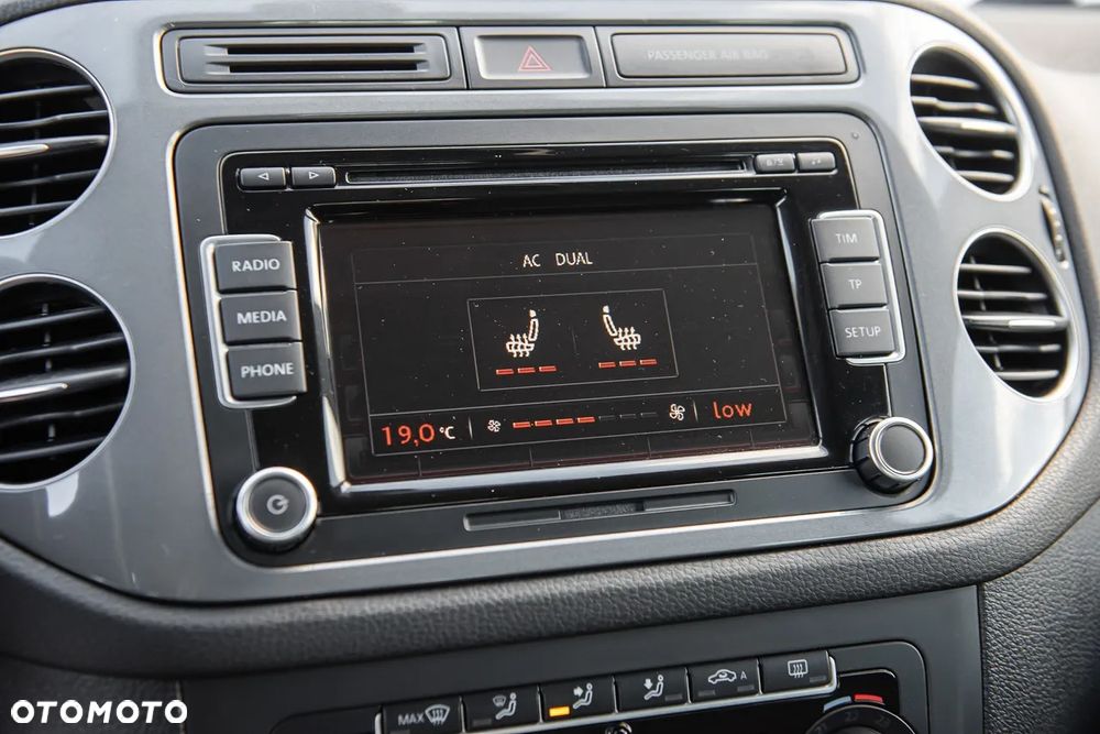 Volkswagen Tiguan 2.0 TDI DPF 4Motion Trend & Fun - 22