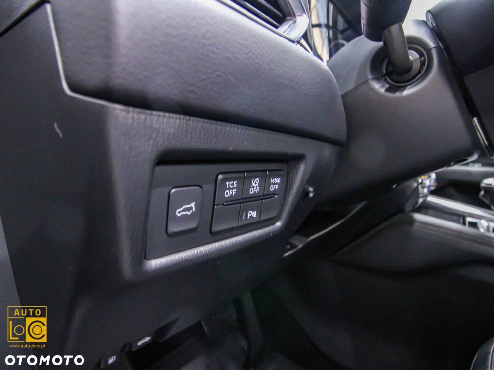 Mazda CX-5 2.2 D Skypassion AWD - 29