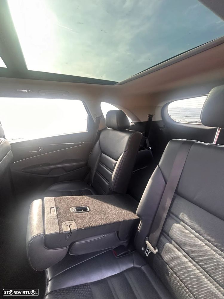 Kia Sorento 2.2 CRDi TX - 10