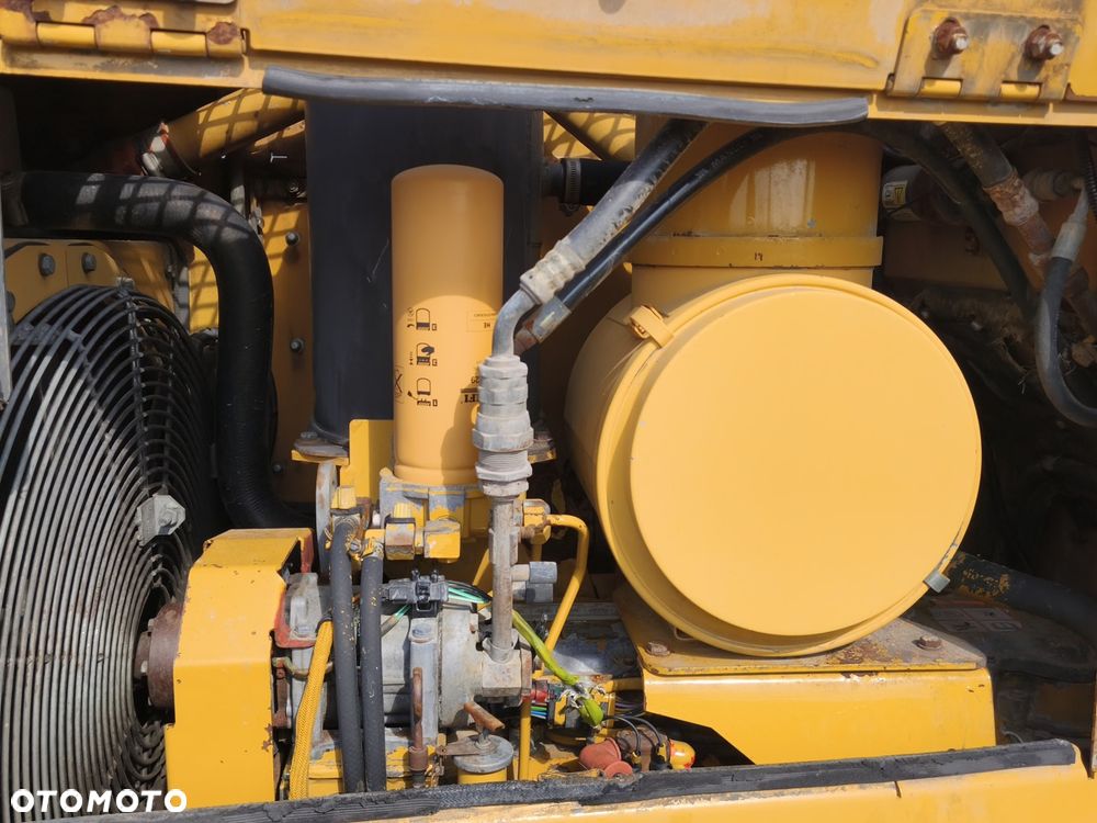 Caterpillar D6N LGP - 9