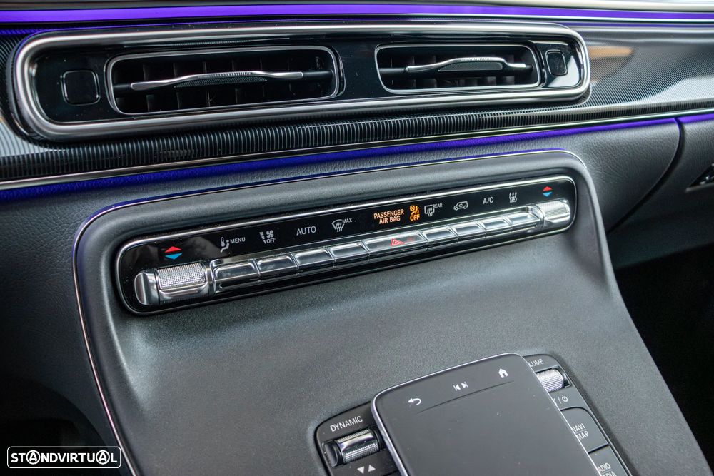 Mercedes-Benz EQV 300 Longa - 38