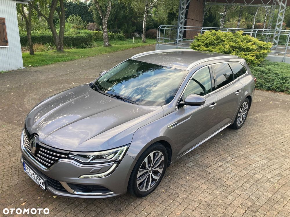Renault Talisman 1.6 Energy TCe Intens EDC - 8