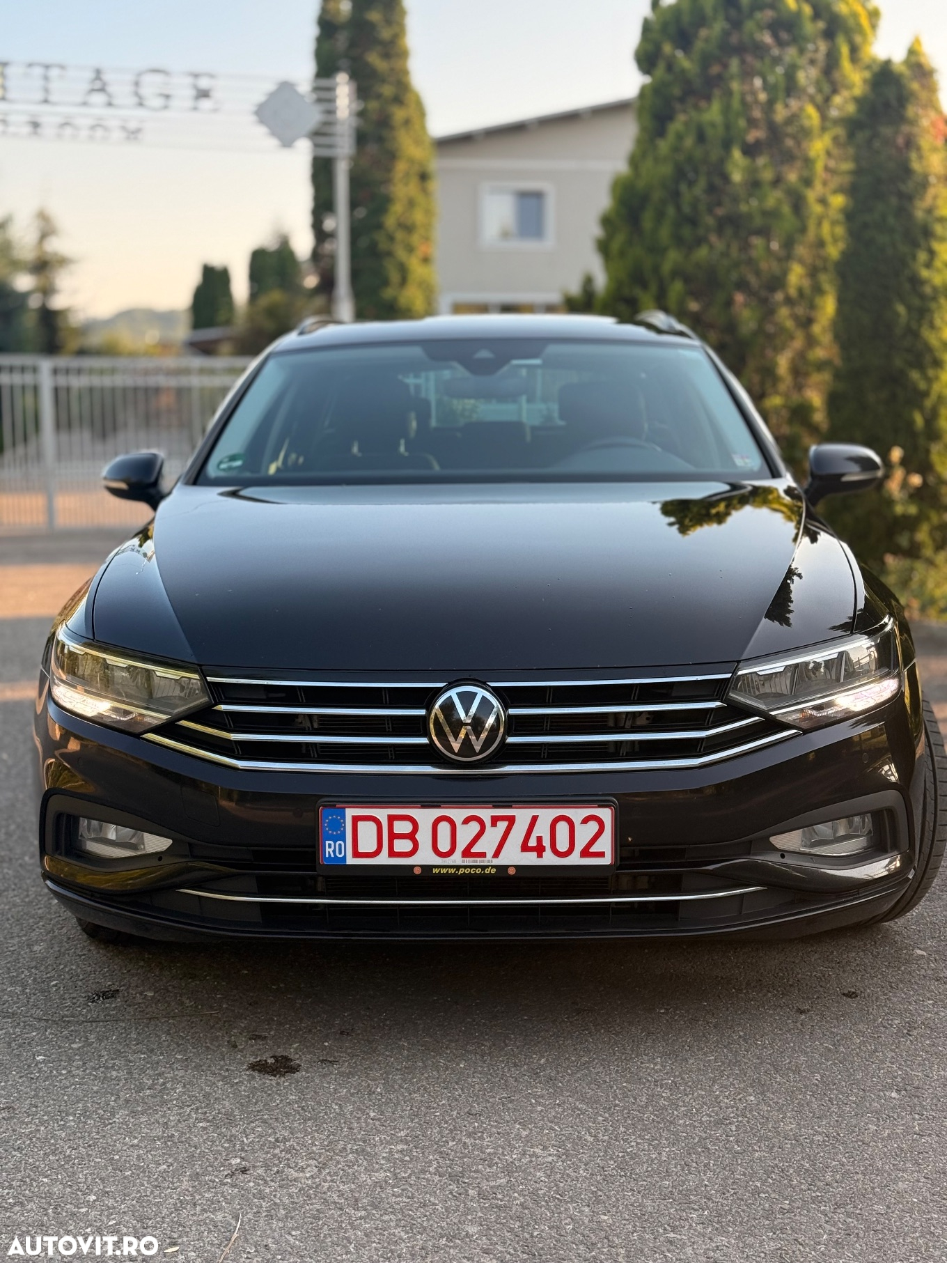 Volkswagen Passat 2.0 TDI DSG Trendline - 3