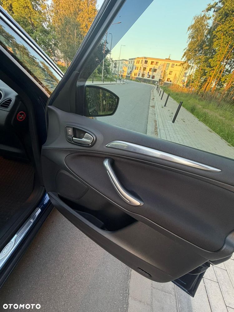 Ford S-Max - 6