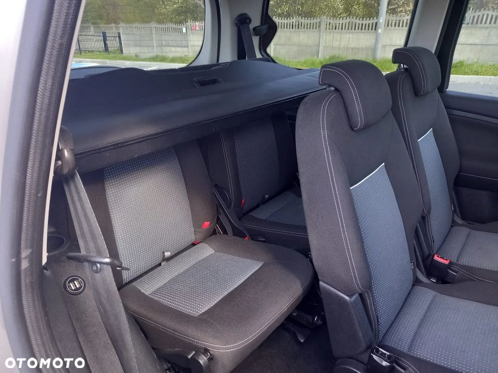 Ford Galaxy 2.0 TDCi Trend - 18