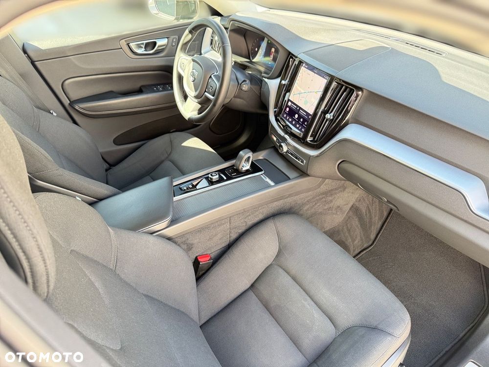 Volvo XC 60 - 27