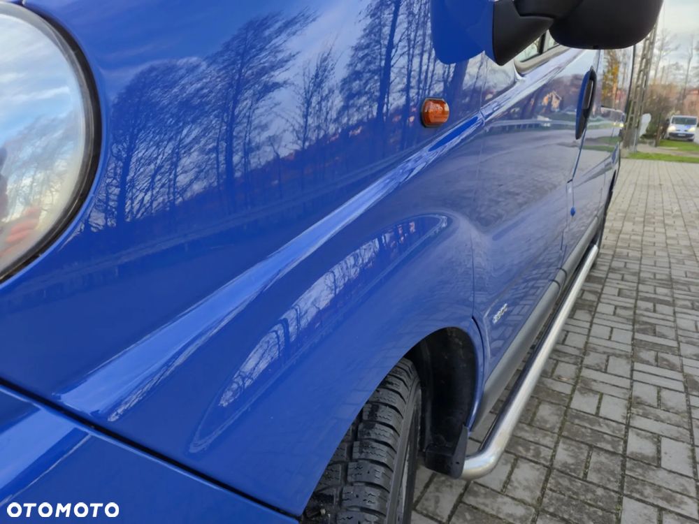 Opel Vivaro Life Cosmo L2H1 - 17