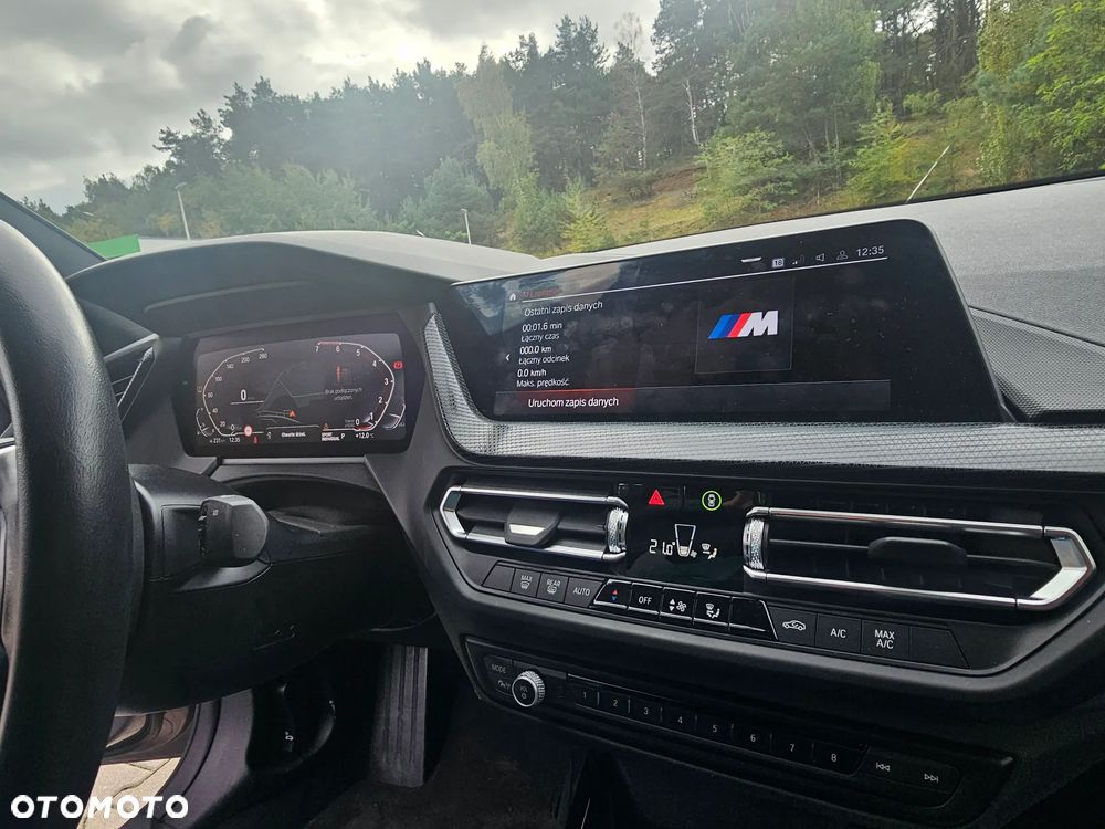 BMW Seria 2 218i Luxury Line - 11