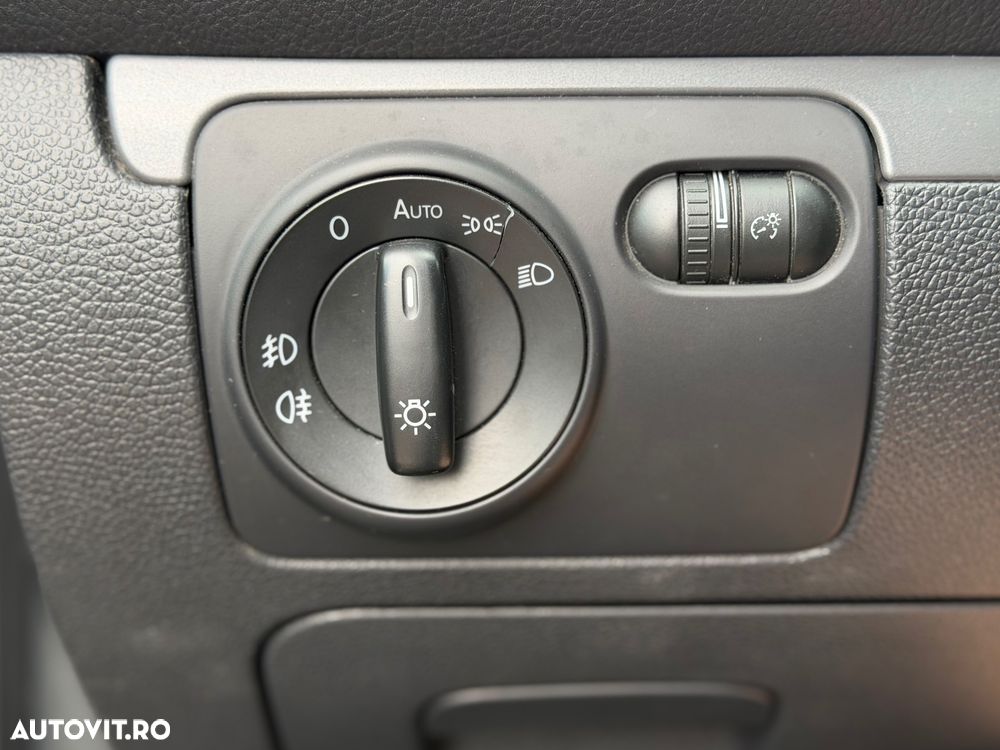 Volkswagen Eos - 21