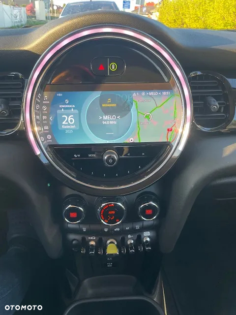 MINI Cooper SE Resolute Edition - 26