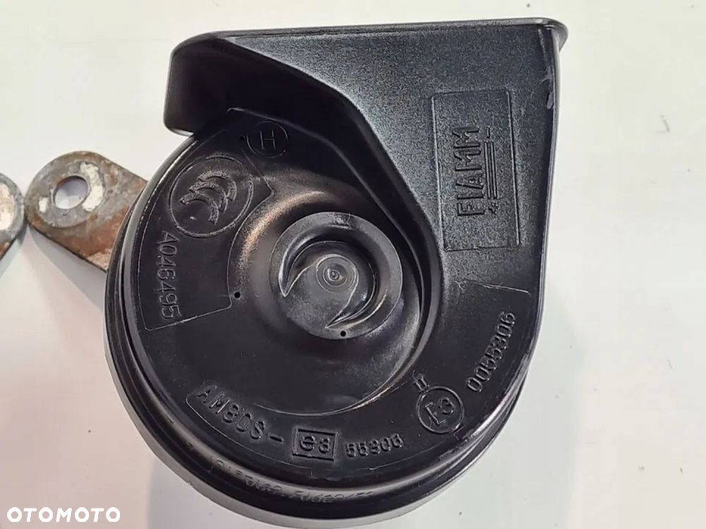 KLAKSON SYGNAŁ DŹWIĘKOWY CHEVROLET CAPTIVA ANTARA - 1