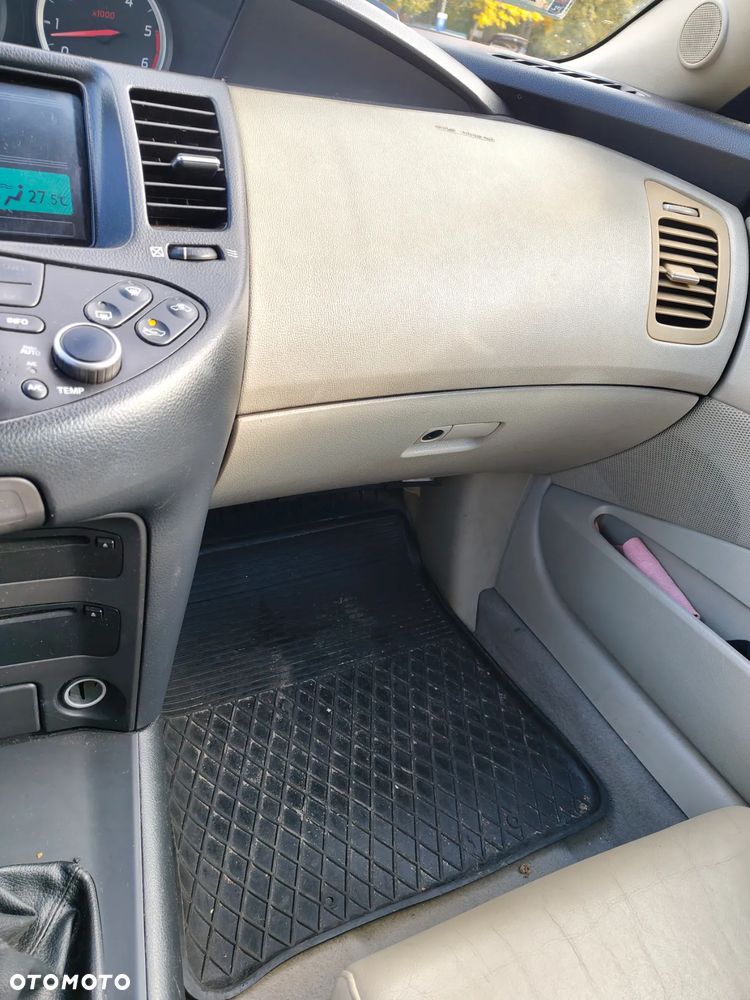 Nissan Primera 2.2 d Tekna - 3