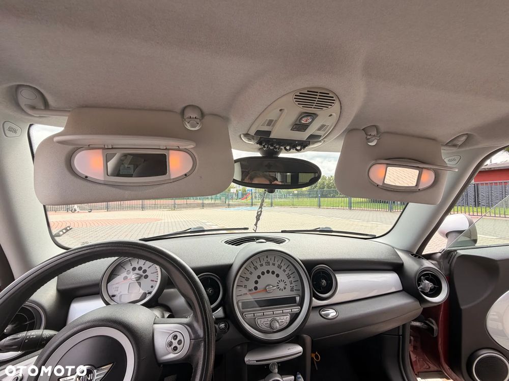 MINI Clubman - 11