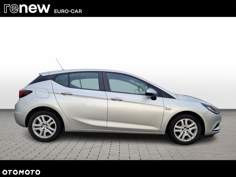 Opel Astra 1.4 T Enjoy - 6