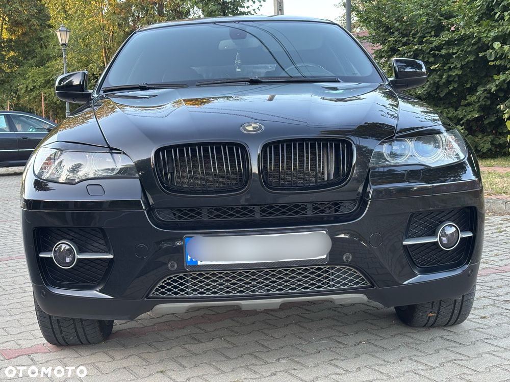 BMW X6 - 11