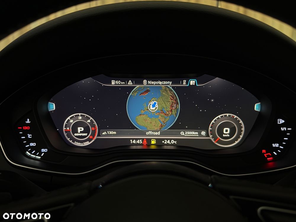 Audi A5 Sportback 40 TDI Quattro S Line S tronic - 11